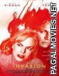 The Invasion (2007) Hindi Dubbed Movie