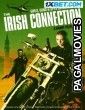 The Irish Connection (2022) Hollywood Hindi Dubbed Full Movie