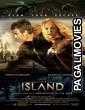 The Island (2005) Hollywood Hindi Dubbed Full Movie