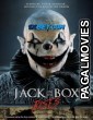 The Jack in the Box Rises (2024) Hollywood Hindi Dubbed Full Movie