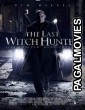 The Last Witch Hunter (2015) Hollywood Hindi Dubbed Full Movie