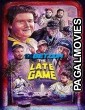 The Late Game (2024) Hollywood Hindi Dubbed Full Movie