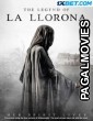 The Legend of La Llorona (2022) Tamil Dubbed Movie