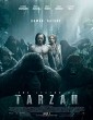The Legend of Tarzan (2016) Hollywood Hindi Dubbed Full Movie