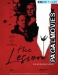 The Lesson (2021) Hollywood Hindi Dubbed Full Movie