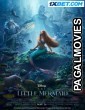 The Little Mermaid (2023) Tamil Dubbed Movie