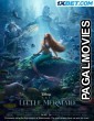 The Little Mermaid (2023) Telugu Dubbed Movie