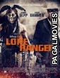 The Lone Ranger (2013) Hollywood Hindi Dubbed Full Movie