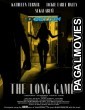 The Long Game (2024) Hollywood Hindi Dubbed Full Movie