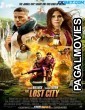 The Lost City (2022) Bengali Dubbed