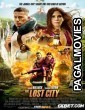 The Lost City (2022) Telugu Dubbed Movie