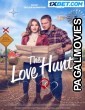 The Love Hunt (2023) Hollywood Hindi Dubbed Full Movie