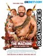 The Machine (2023) Bengali Dubbed Movie