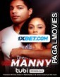 The Manny (2022) Hollywood Hindi Dubbed Full Movie