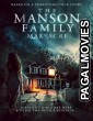 The Manson Family Massacre (2019) English Movie