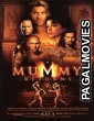 The Mummy Returns (2001) Hollywood Hindi Dubbed Full Movie