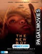 The New Boy (2023) Tamil Dubbed Movie