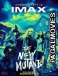 The New Mutants (2020) Hollywood Hindi Dubbed Full Movie