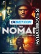 The Nomad (2022) Hollywood Hindi Dubbed Full Movie