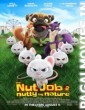 The Nut Job 2: Nutty by Nature (2017) English Movie