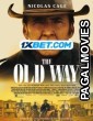 The Old Way (2023) Bengali Dubbed Movie