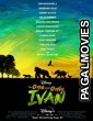 The One and Only Ivan (2020) English Movie