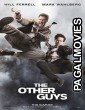 The Other Guys (2010) Hollywood Hindi Dubbed Full Movie