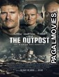 The Outpost (2020) Hollywood Hindi Dubbed Full Movie