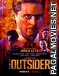 The Outsider (2018) English Movie
