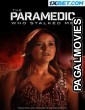 The Paramedic Who Stalked Me (2023) Hollywood Hindi Dubbed Full Movie