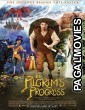 The Pilgrims Progress (2019) Hollywood Hindi Dubbed Full Movie