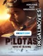 The Pilot A Battle for Survival (2022) Hollywood Hindi Dubbed Full Movie