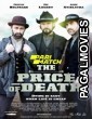The Price of Death (2022) Hollywood Hindi Dubbed Full Movie