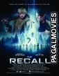 The Recall (2017) Hollywood Hindi Dubbed Full Movie