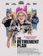 The Retirement Plan (2023) Hollywood Hindi Dubbed Full Movie