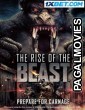 The Rise Of The Beast (2022) Bengali Dubbed Movie