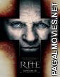 The Rite (2011) Hindi Dubbed English Movie