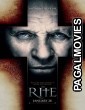 The Rite (2011) Hollywood Hindi Dubbed Full Movie