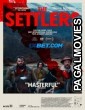 The Settlers (2023) Hindi Dubbed Movie