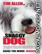 The Shaggy Dog (2006) English Full Movie
