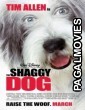 The Shaggy Dog (2006) Hollywood Hindi Dubbed Full Movie