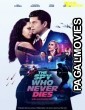 The Spy Who Never Dies (2022) Tamil Dubbed