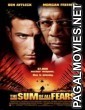 The Sum of All Fears (2002) Hindi Dubbed English Movie