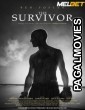The Survivor (2021) Hollywood Hindi Dubbed Full Movie
