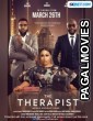 The Therapist (2022) Hollywood Hindi Dubbed Full Movie