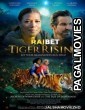 The Tiger Rising (2022) Hollywood Hindi Dubbed