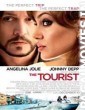 The Tourist (2010) Hindi Dubbed Movie