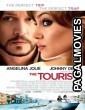 The Tourist (2010) Hollywood Hindi Dubbed Full Movie