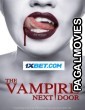 The Vampire Next Door (2023) Hollywood Hindi Dubbed Full Movie