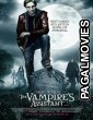 The Vampires Assistant (2009) Hollywood Hindi Dubbed Full Movie